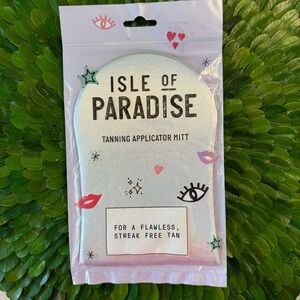 Isle of Paradise Self-Tanning Applicator Mitt